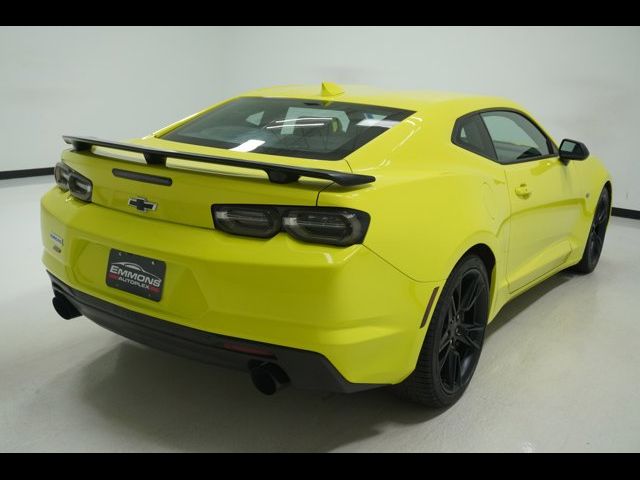 2019 Chevrolet Camaro 1SS