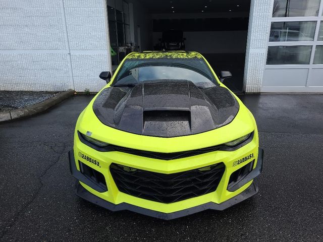 2019 Chevrolet Camaro 1SS