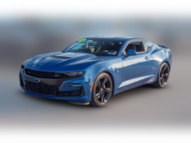 2019 Chevrolet Camaro 1SS