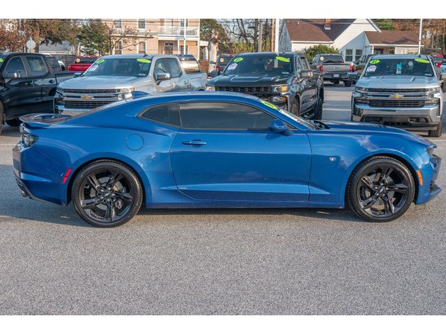 2019 Chevrolet Camaro 1SS