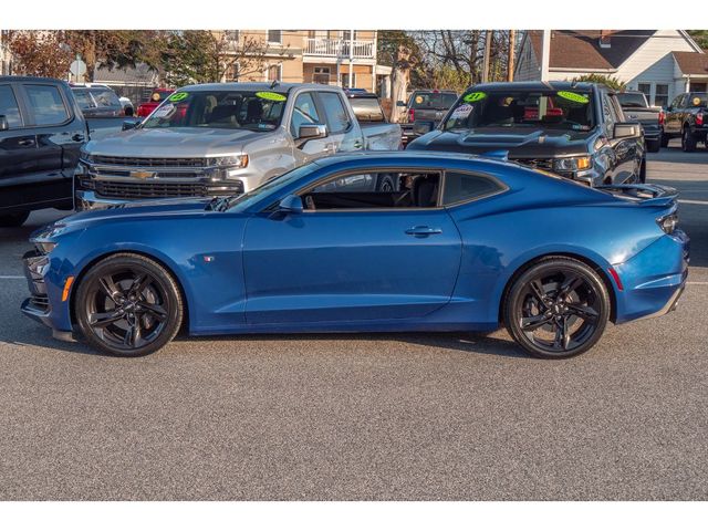 2019 Chevrolet Camaro 1SS