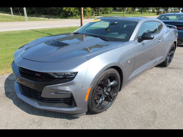 2019 Chevrolet Camaro 1SS