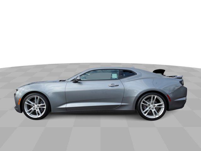 2019 Chevrolet Camaro 1SS