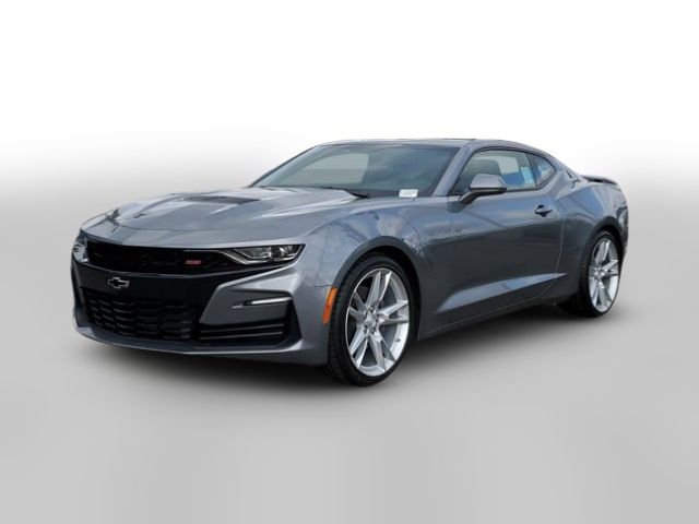 2019 Chevrolet Camaro 1SS