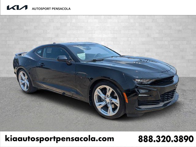 2019 Chevrolet Camaro 1SS