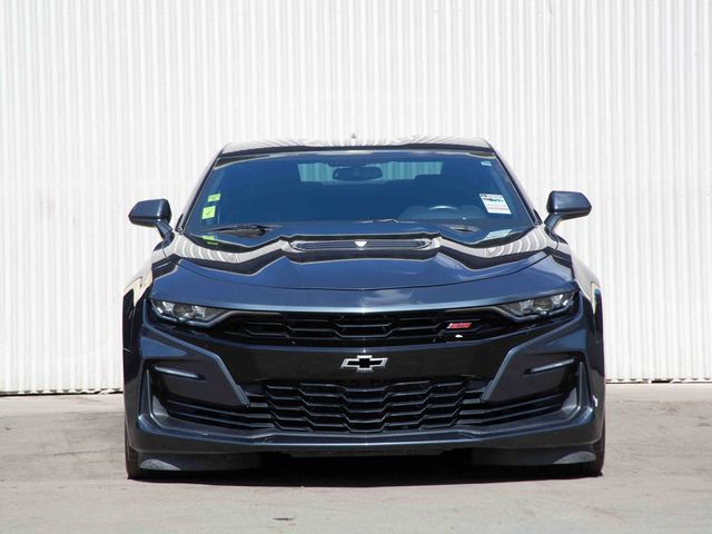 2019 Chevrolet Camaro 1SS