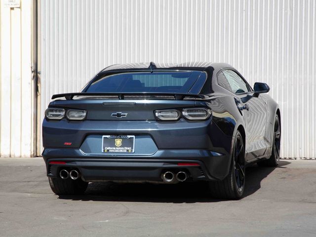 2019 Chevrolet Camaro 1SS