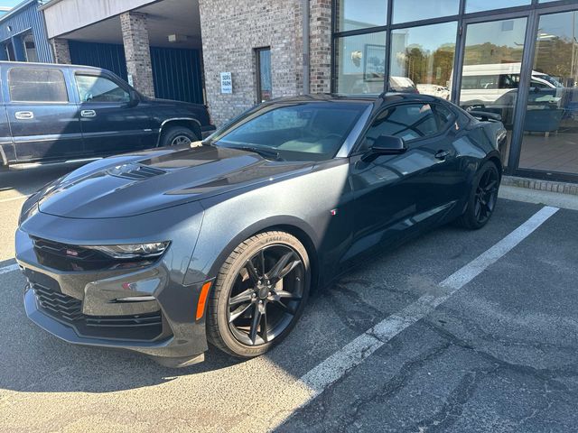 2019 Chevrolet Camaro 1SS