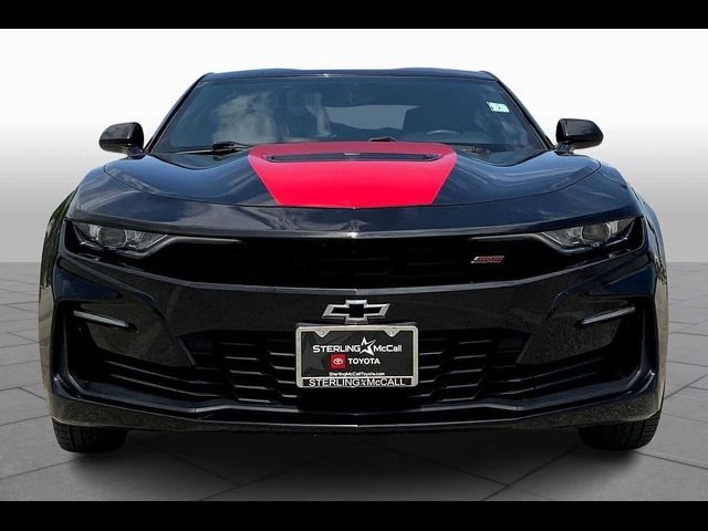 2019 Chevrolet Camaro 1SS