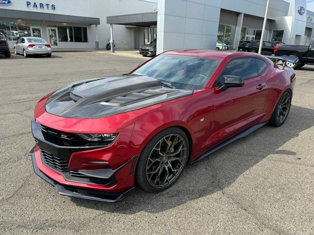 2019 Chevrolet Camaro 1SS