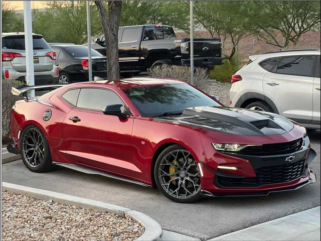 2019 Chevrolet Camaro 1SS