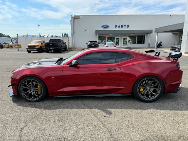 2019 Chevrolet Camaro 1SS