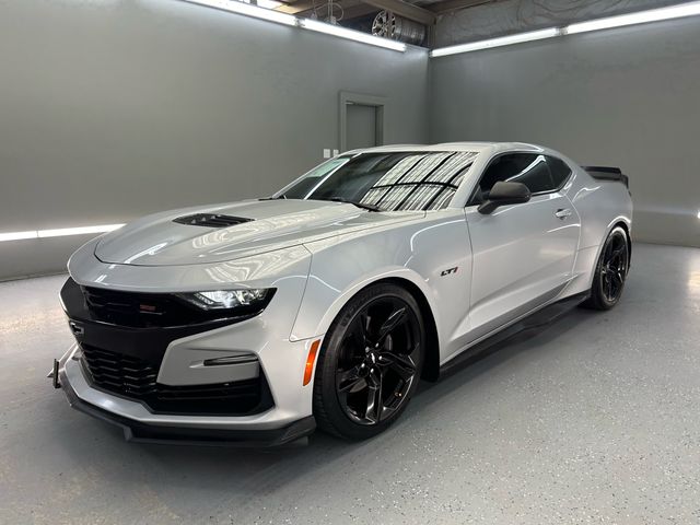 2019 Chevrolet Camaro 1SS