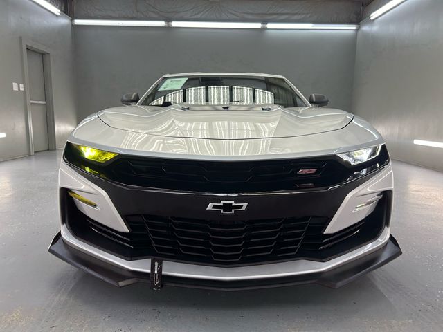 2019 Chevrolet Camaro 1SS