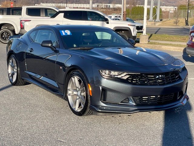 2019 Chevrolet Camaro 2LT