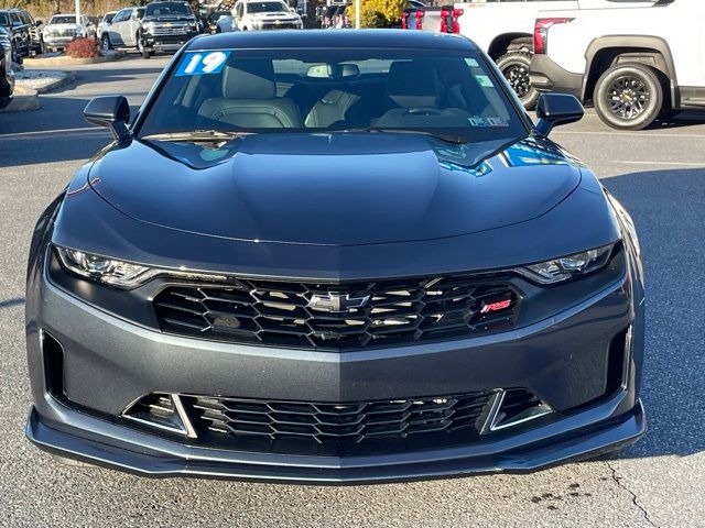 2019 Chevrolet Camaro 2LT