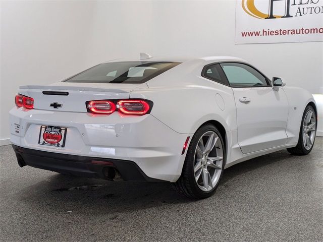 2019 Chevrolet Camaro 3LT