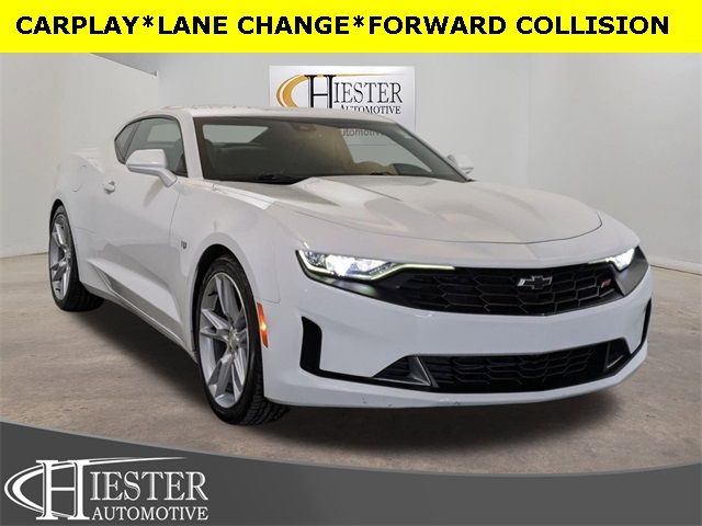 2019 Chevrolet Camaro 3LT