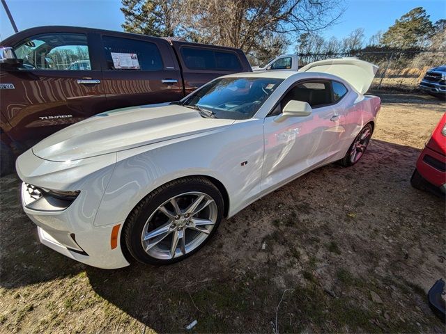 2019 Chevrolet Camaro 3LT