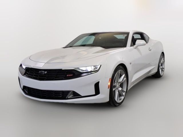 2019 Chevrolet Camaro 3LT