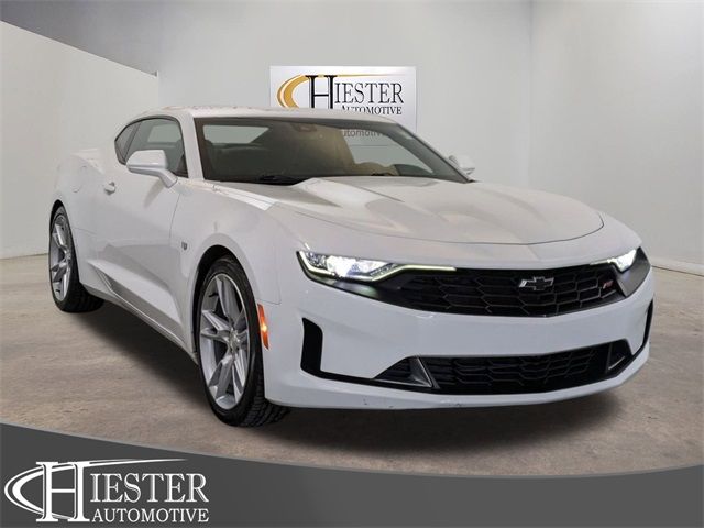 2019 Chevrolet Camaro 3LT