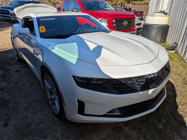 2019 Chevrolet Camaro 3LT