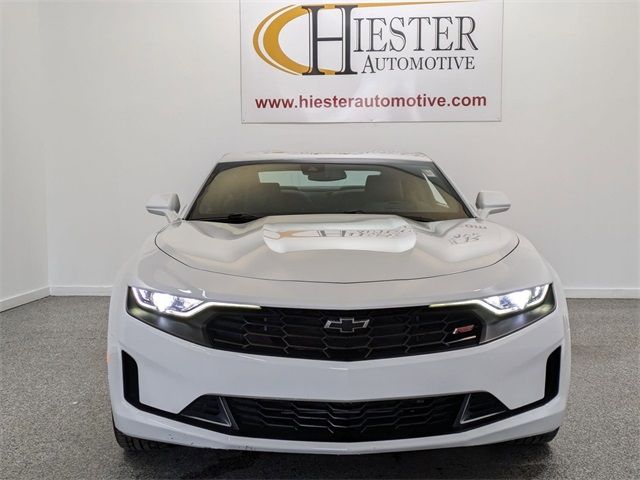 2019 Chevrolet Camaro 3LT