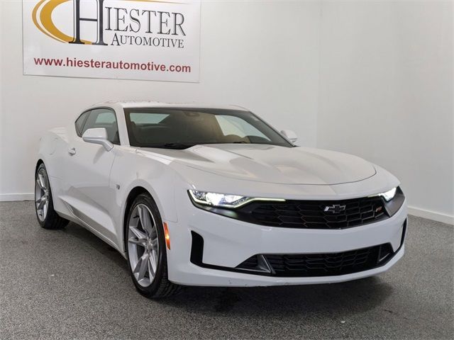 2019 Chevrolet Camaro 3LT