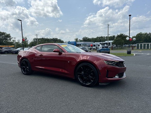 2019 Chevrolet Camaro 2LT