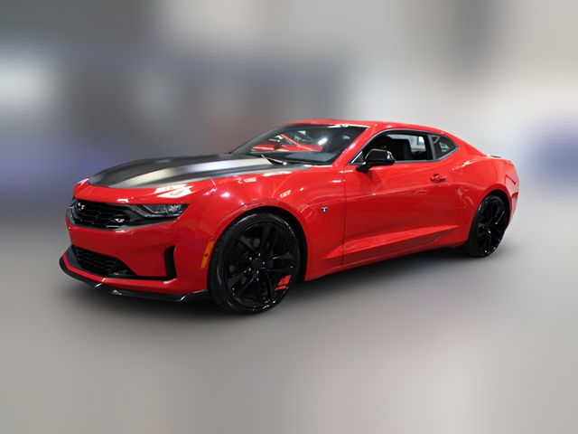 2019 Chevrolet Camaro 2LT