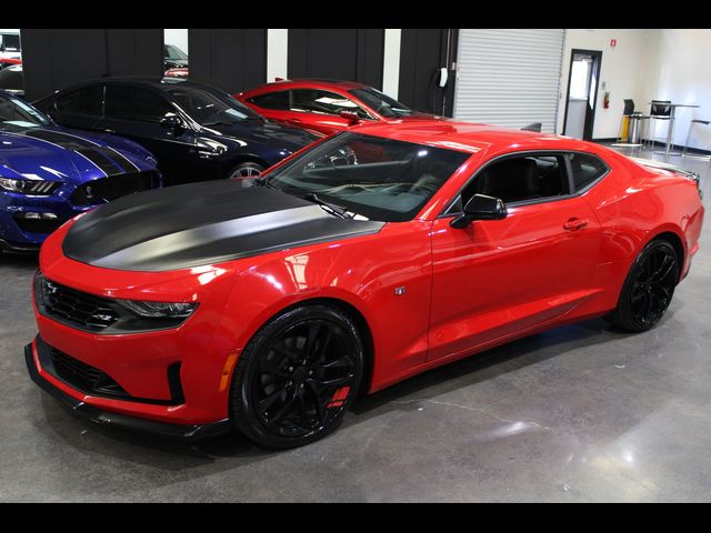 2019 Chevrolet Camaro 2LT