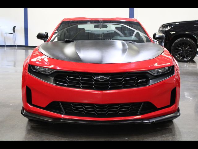 2019 Chevrolet Camaro 2LT