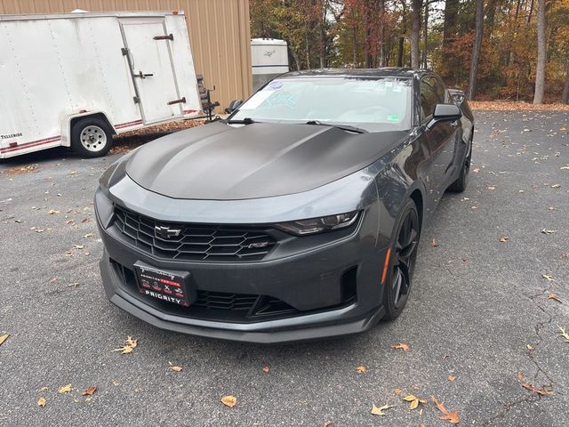 2019 Chevrolet Camaro 2LT