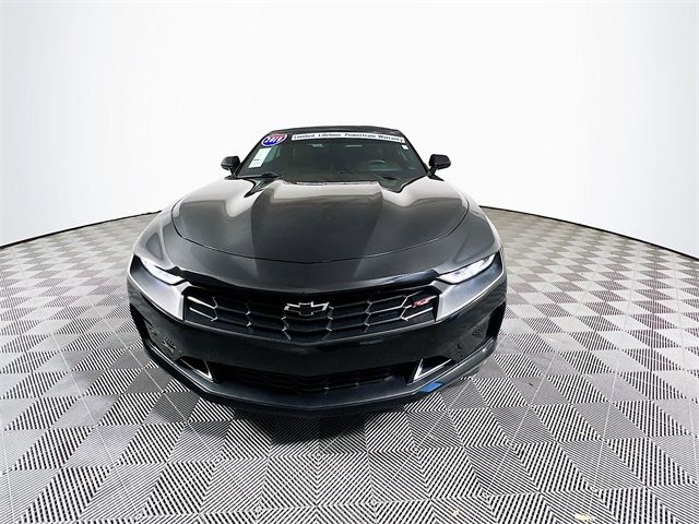 2019 Chevrolet Camaro 3LT