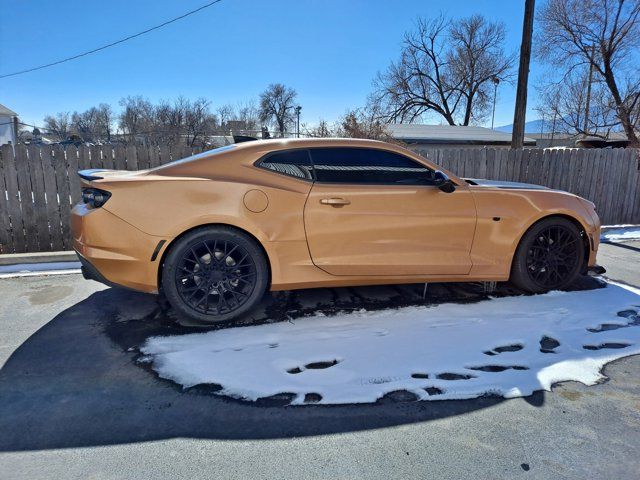 2019 Chevrolet Camaro 2LT