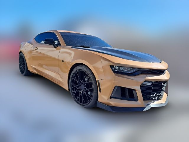 2019 Chevrolet Camaro 2LT