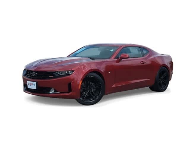 2019 Chevrolet Camaro 2LT