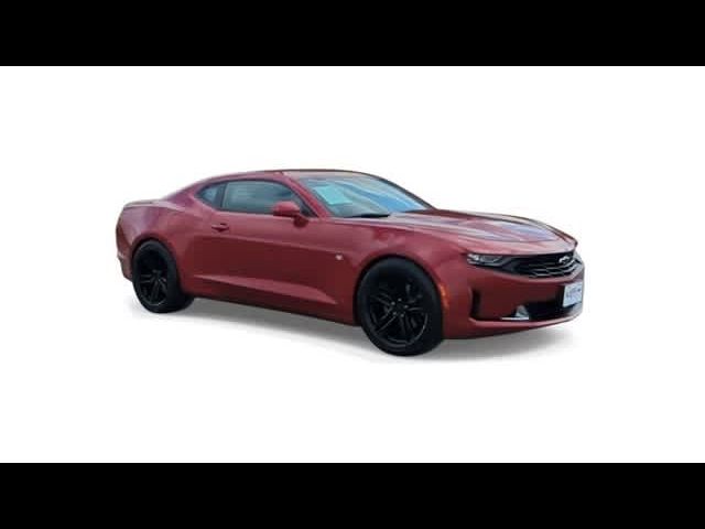 2019 Chevrolet Camaro 2LT