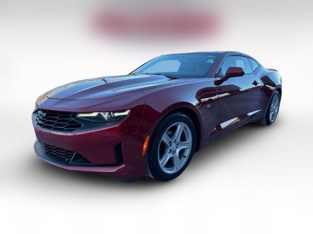 2019 Chevrolet Camaro 2LT