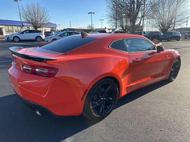 2019 Chevrolet Camaro 2LT