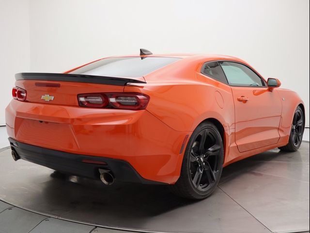 2019 Chevrolet Camaro 2LT