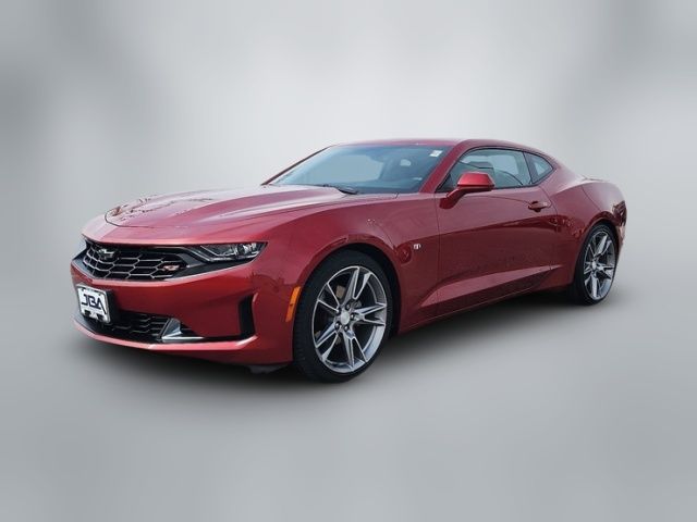 2019 Chevrolet Camaro 2LT