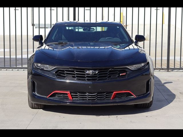 2019 Chevrolet Camaro 2LT