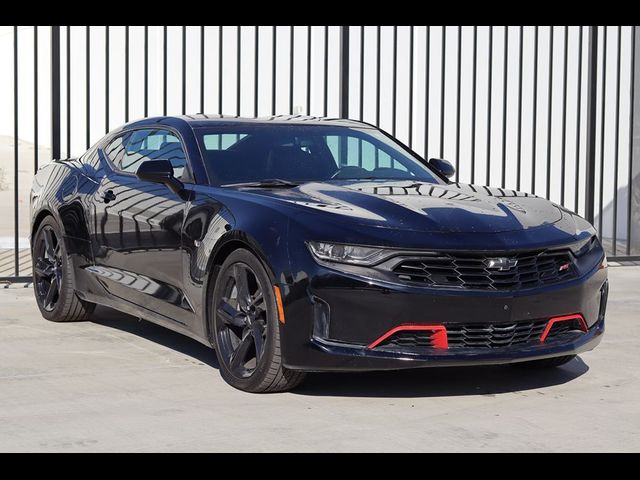 2019 Chevrolet Camaro 2LT