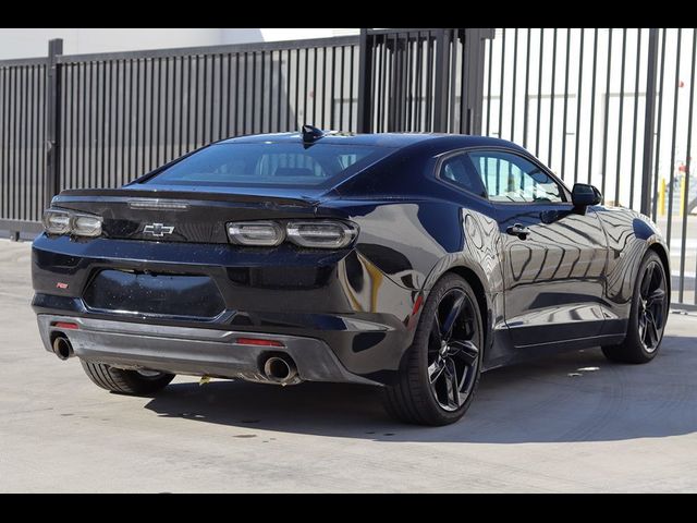 2019 Chevrolet Camaro 2LT