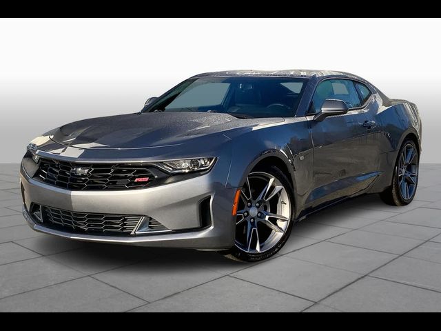 2019 Chevrolet Camaro 2LT