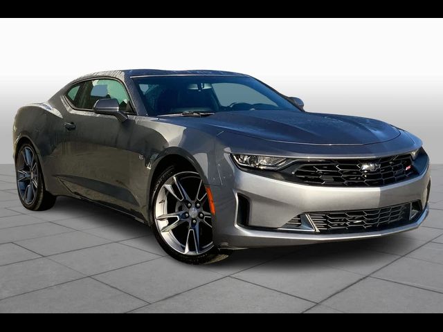 2019 Chevrolet Camaro 2LT