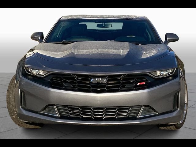 2019 Chevrolet Camaro 2LT