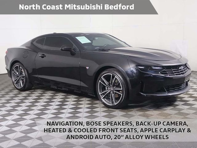 2019 Chevrolet Camaro 3LT