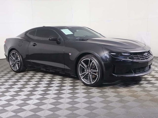 2019 Chevrolet Camaro 3LT